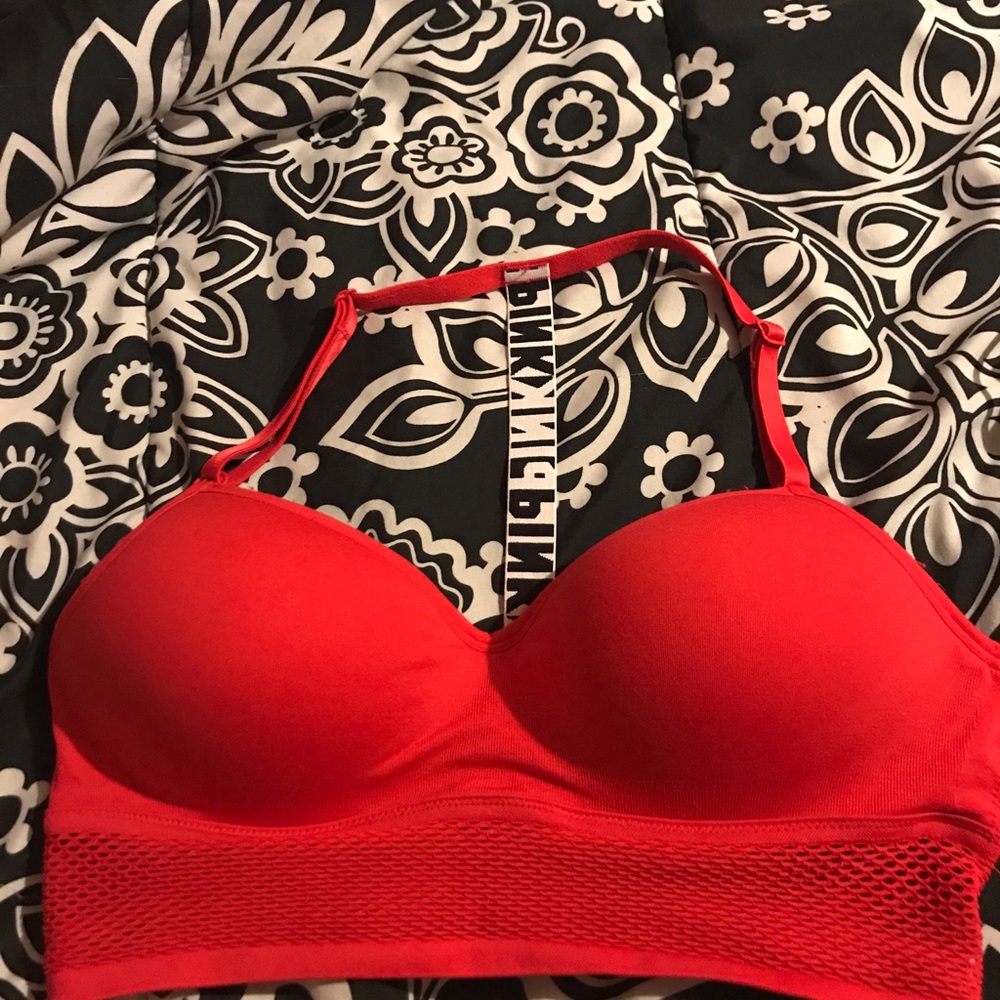 Victoria secret sports bra
